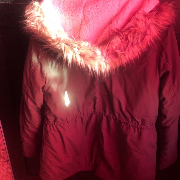 H&M Girl Jacket - Picture 3 of 6